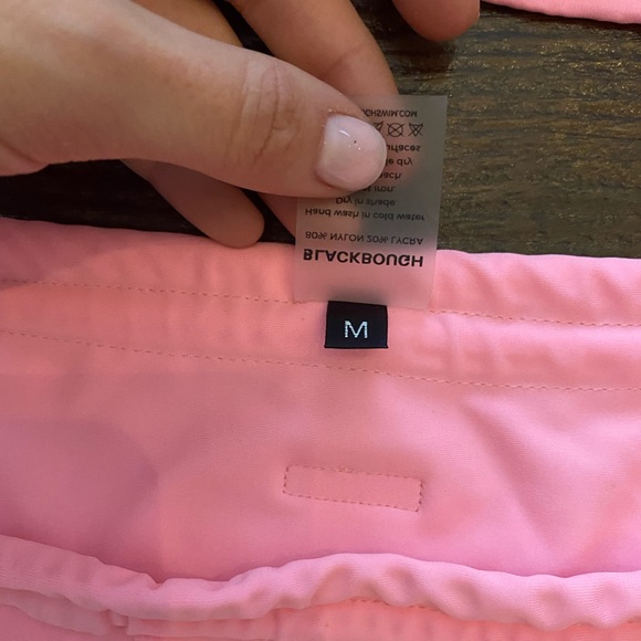 Blackbough bathing suit - Picture 2 of 3